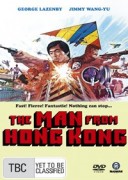 The Man from Hong Kong
